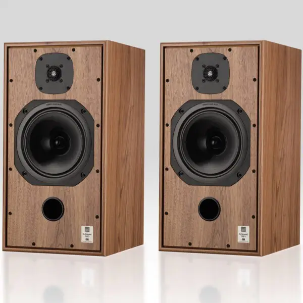 Harbeth C7 XD3 Walnut Harbeth C7 XD3 Walnut