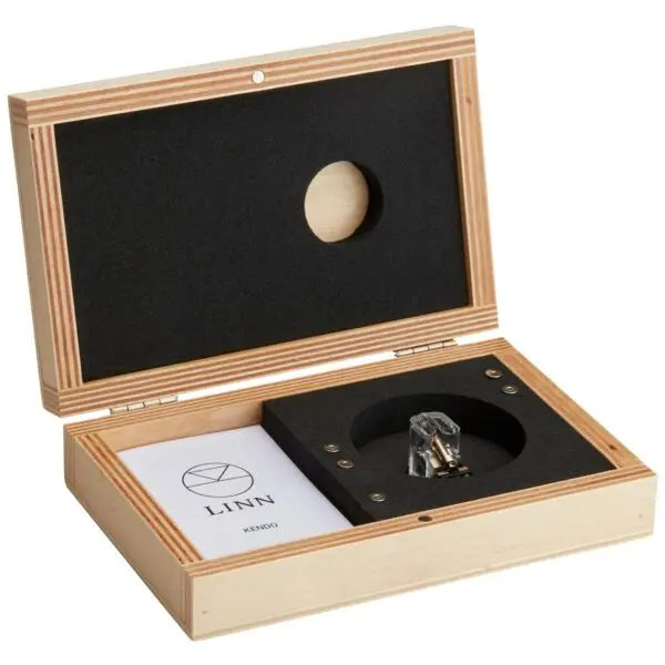 Linn Kendo _sl3 Linn - Kendo MC