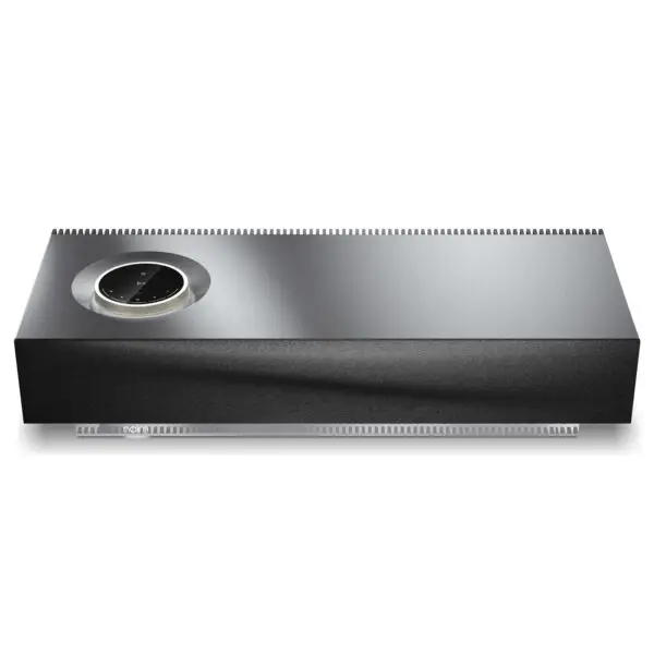 Naim - Muso 2nd Generation all-in-one zvučnik Naim - Muso 2nd Generation all-in-one zvučnik