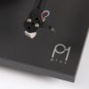 Rega Planar 1 Plus Black Rega Planar 1 Plus Black