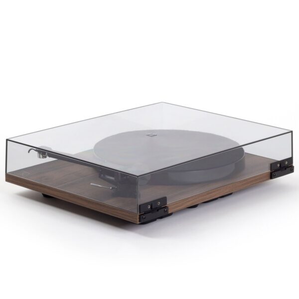 Rega Planar 1 Plus Walnut Rega Planar 1 Plus Walnut