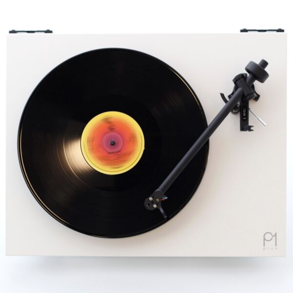 Planar 1 Plus White Planar 1 Plus White