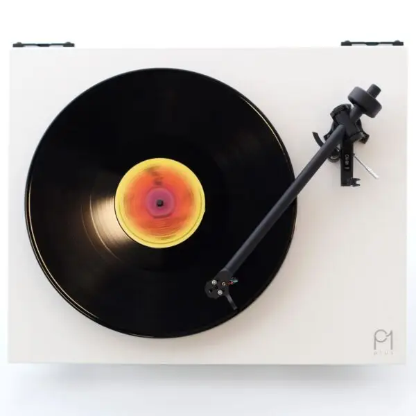 Planar 1 Plus White Planar 1 Plus White