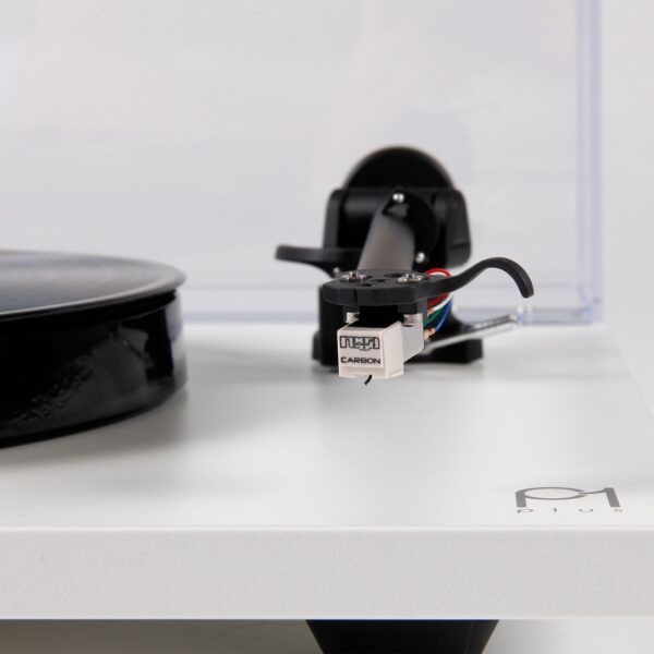 Rega Planar 1 Plus White Rega Planar 1 Plus White