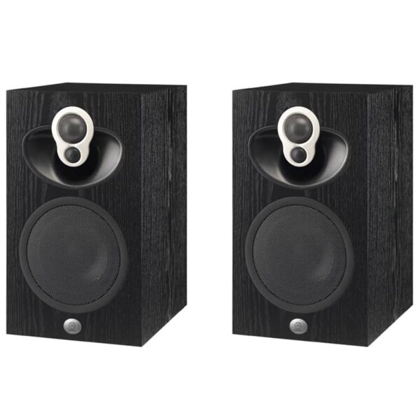 Linn Majik 109 Black Ash