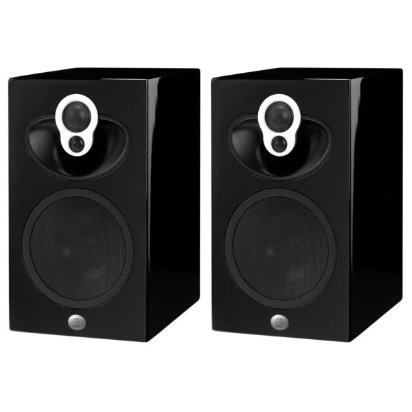 Linn Majik 109 Piano Black