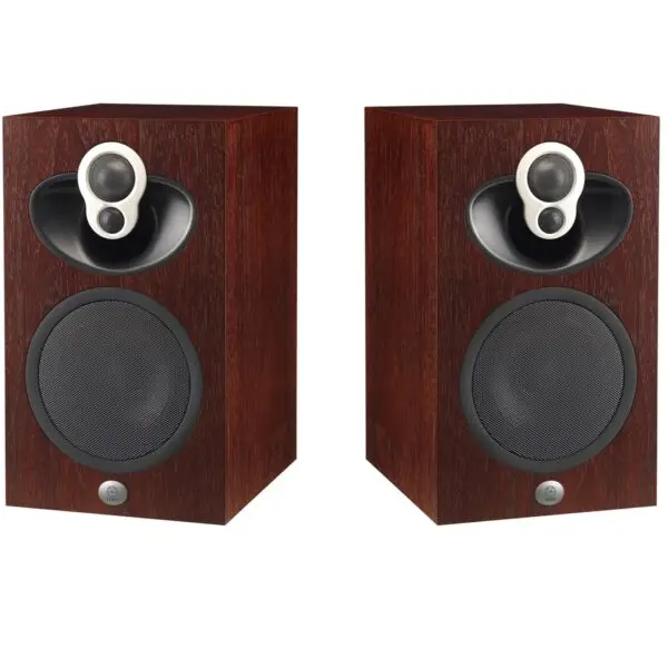 Linn Majik 109 Rosenut Linn - Majik 109