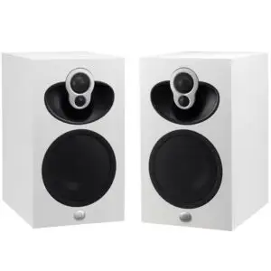 Linn Majik 109 White