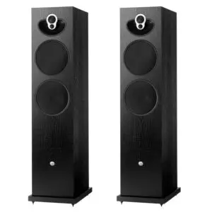 Linn Majik 140 Black Ash Linn Majik 140 Black Ash
