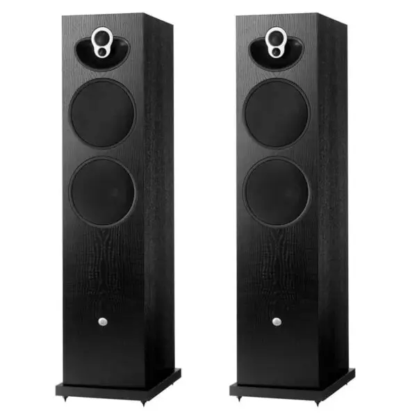 Linn Majik 140 Black Ash Linn Majik 140 Black Ash