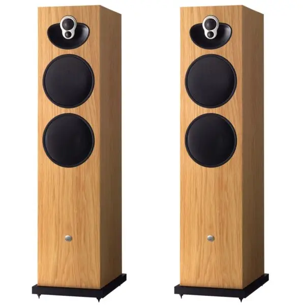Linn Majik 140 Oak Linn Majik 140 Oak
