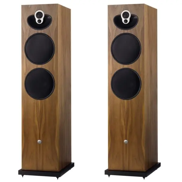 Linn Majik 140 Walnut Linn Majik 140 Walnut
