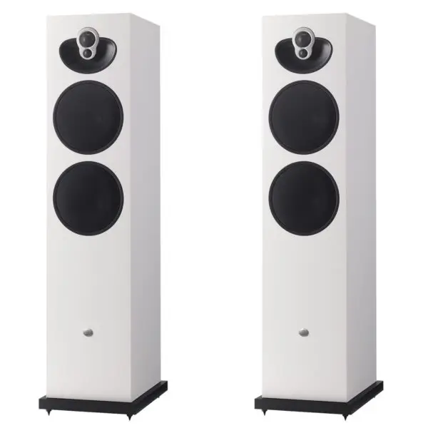 Linn Majik 140 White Linn Majik 140 White
