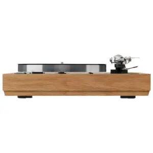 Linn Selekt Lp12 Oak