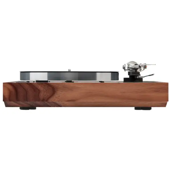 Linn Selekt Lp12 Walnut Linn Selekt Lp12 Walnut