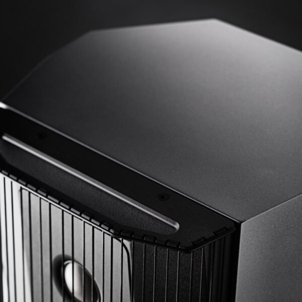 The Gryphon - EOS 2 zvučnici sl2