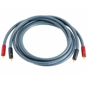 Atlas Cables - Ailsa Achromatic RCA