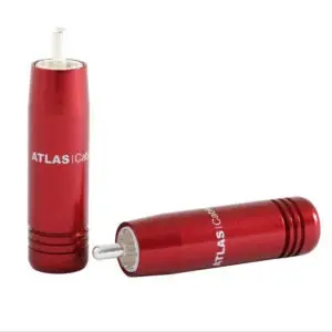 Atlas SPDIF RCA konektori