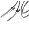 Atlas Cables - Ailsa Duo Ultra L RCA interkonekt sl2 Atlas Cables - Ailsa Duo Ultra L RCA interkonekt sl2