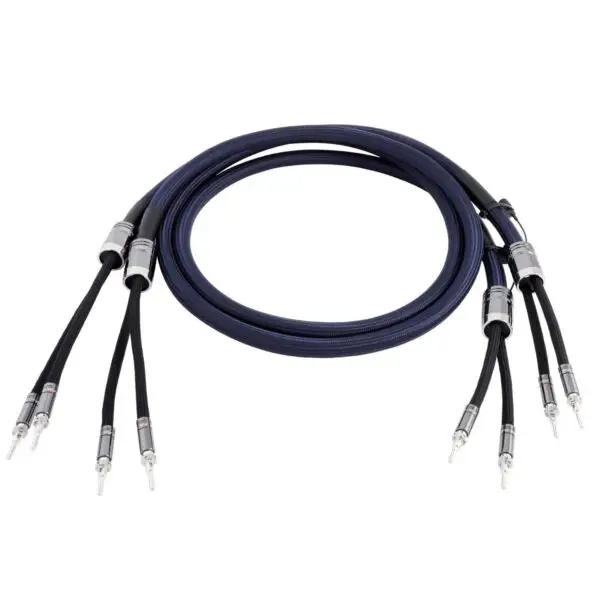 Atlas Cables - Arran Transpose zvučnički kabel Atlas Cables - Arran Transpose zvučnički kabel