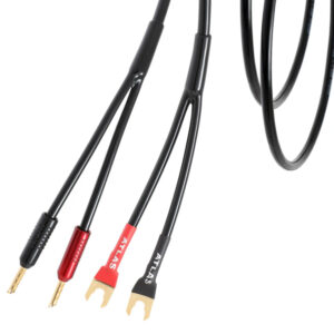 Atlas Cables - Hyper Achromatic Speaker 20 zvučnički kabel slika 2
