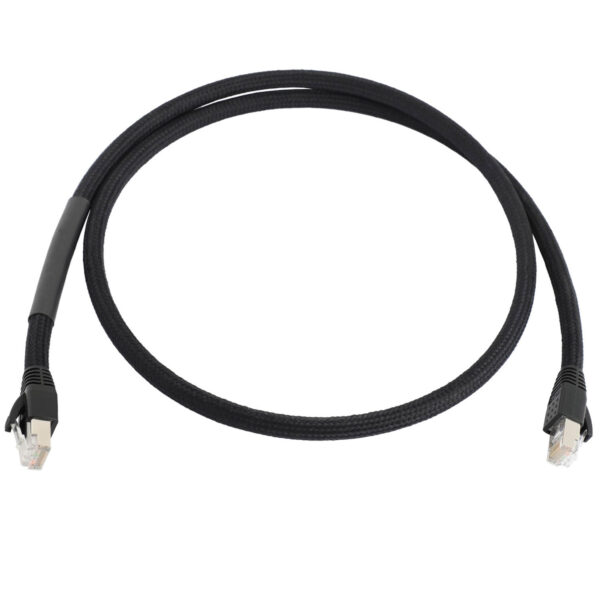 Atlas Cables - Hyper Streaming Ethernet kabel sl1 Atlas Cables - Hyper Streaming Ethernet kabel sl1