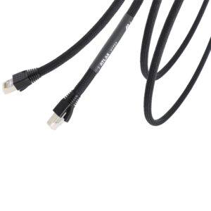 Atlas Cables - Hyper Streaming Ethernet kabel sl2