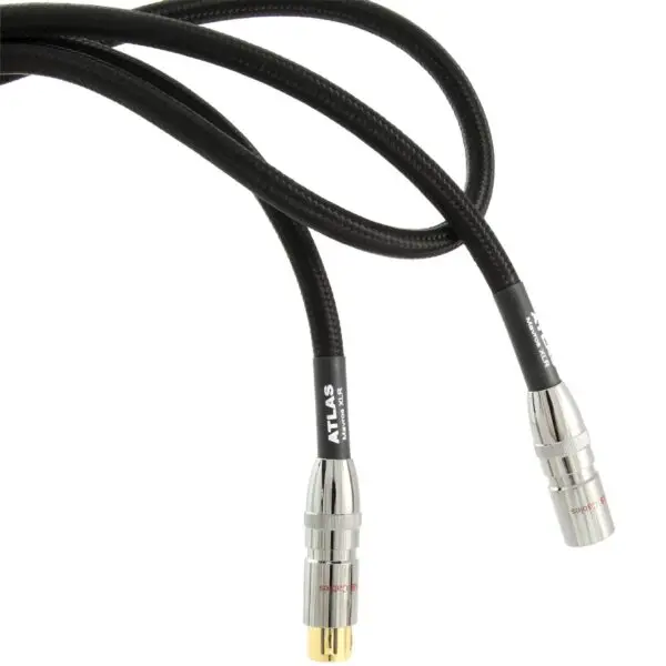 Atlas Cables Mavros xlr Atlas Cables Mavros xlr