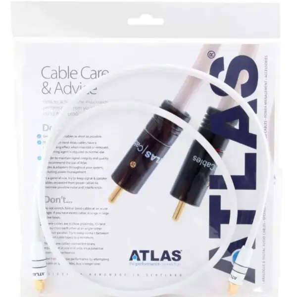 Atlas Element Optical sl2 Atlas Element Optical sl2