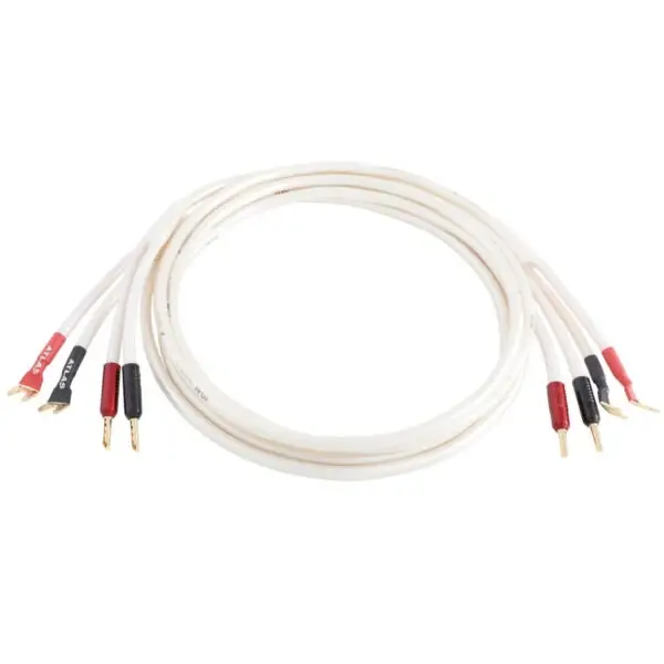 Atlas Cables - Equator Achromatic Z 2.0 zvučnički kabel Atlas Cables - Equator Achromatic Z 2.0 zvučnički kabel