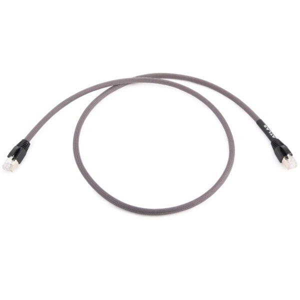 Atlas Cables - Equator Streaming Ethernet kabel
