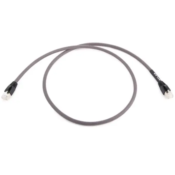 Atlas Cables - Equator Streaming Ethernet kabel Atlas Cables - Equator Streaming Ethernet kabel