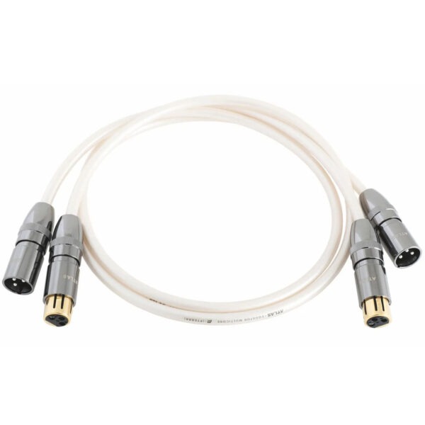 Atlas Equator XLR Equator XLR