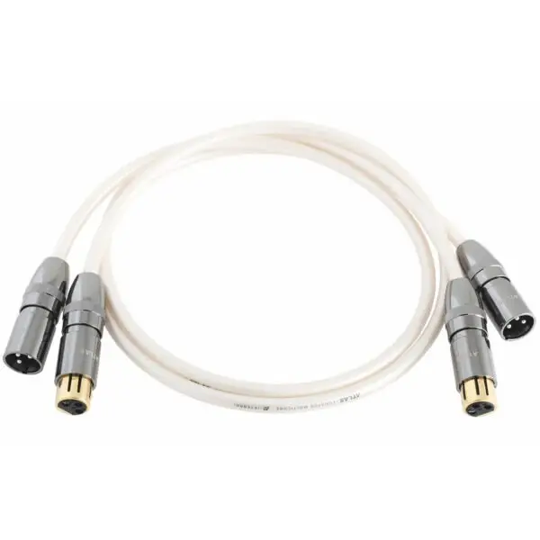 Atlas Equator XLR Equator XLR