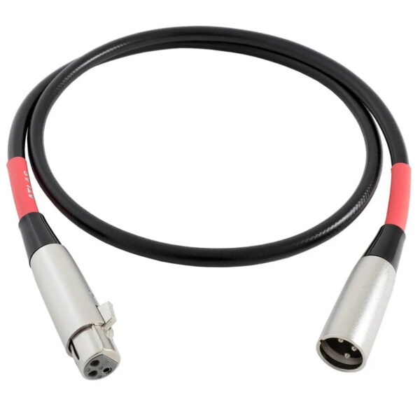 Atlas Cables - Hyper AES/EBU XLR
