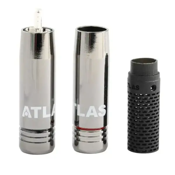 Atlas Hyper Ultra RCA konektori Atlas Ultra RCA konektori
