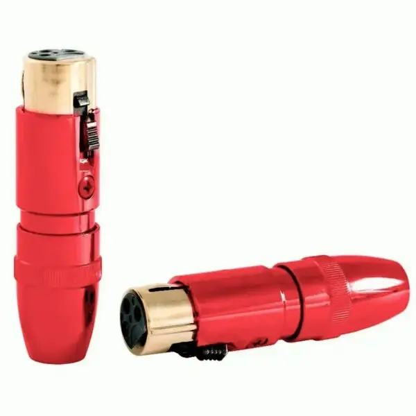 Atlas Mavros Aes Ebu konektori Atlas Cables - Mavros AES/EBU XLR kabel