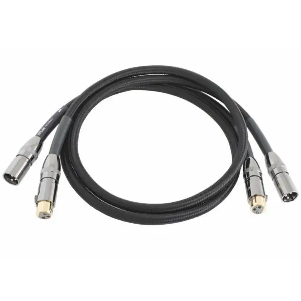 Atlas Cables - Mavros XLR interkonekt Atlas Cables - Mavros XLR interkonekt