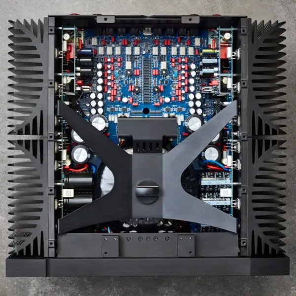 Gryphon Diablo 333 Gryphon Diablo 333