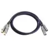 arran xlr Atlas Cables - Arran XLR interkonekt