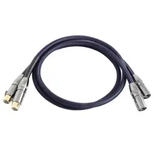 arran xlr