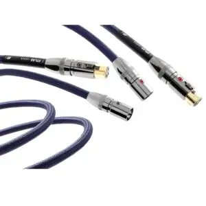 arran xlr