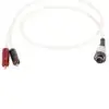 Atlas Cables - Element DIN – Achromatic X RCA interkonekt Atlas Cables - Element DIN – Achromatic X RCA interkonekt