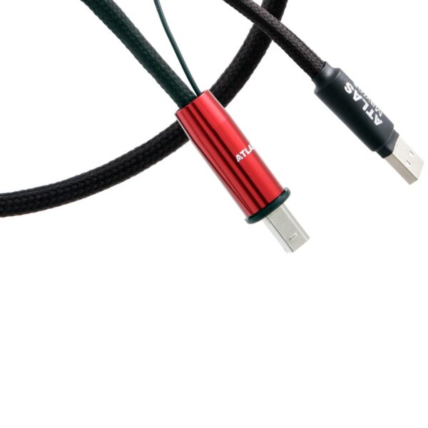 mavros usb