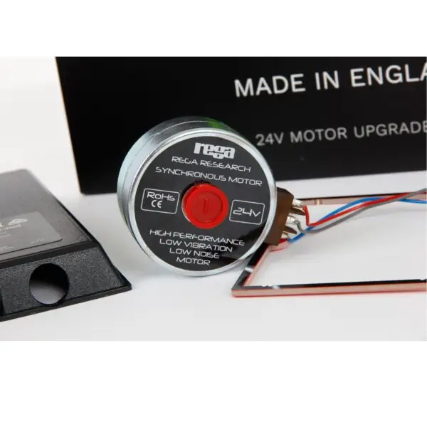 24v motor upgrade kit 24v motor upgrade kit