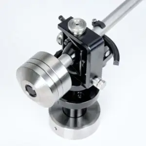 Brinkmann 12.1