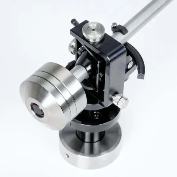 Brinkmann 12.1 Brinkmann 12.1