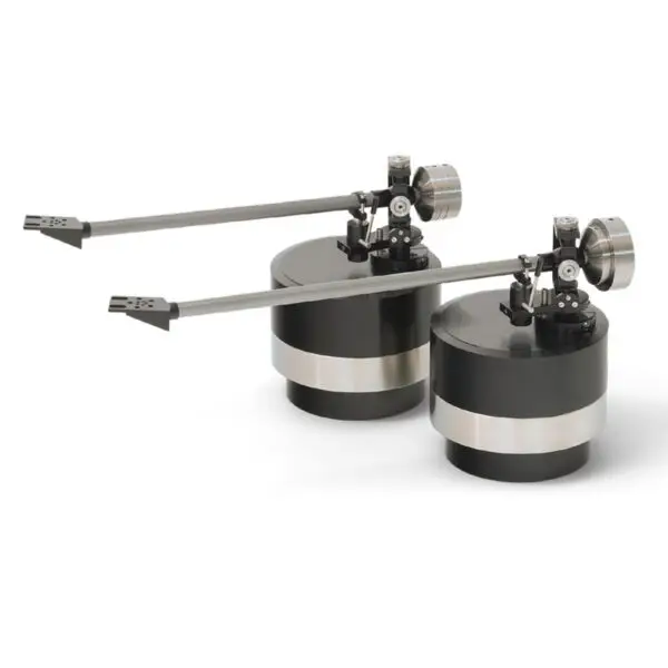 Brinkmann 12.1 Brinkmann 12.1