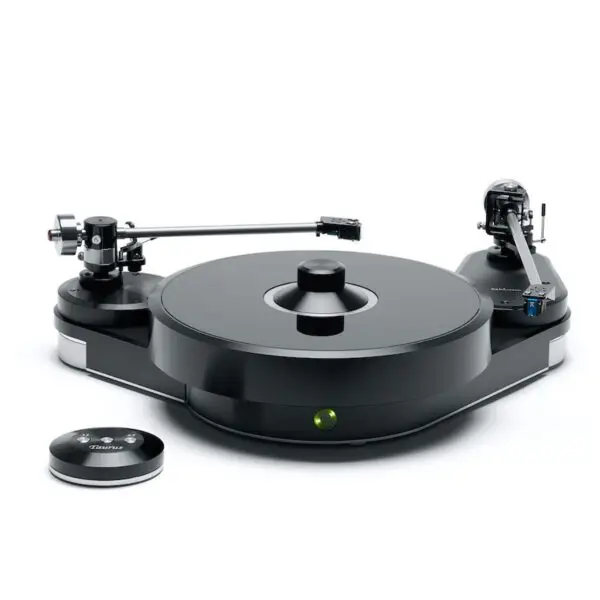 Brinkmann Taurus Brinkmann Taurus