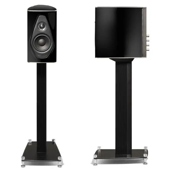 Sonus Faber - Olympica Nova I zvučnici Sonus Faber - Olympica Nova I zvučnici